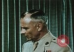 Image Chasseurs à réaction McDonald Douglas F4 Phantom Khe Sanh Vietnam, 1968, de la seconde 38 séquences d'archives historiques vidéo 65675052393