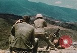Image Chasseurs à réaction McDonald Douglas F4 Phantom Khe Sanh Vietnam, 1968, de la seconde 48 séquences d'archives historiques vidéo 65675052393