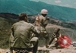 Image Chasseurs à réaction McDonald Douglas F4 Phantom Khe Sanh Vietnam, 1968, de la seconde 49 séquences d'archives historiques vidéo 65675052393
