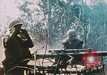 Image Chasseurs à réaction McDonald Douglas F4 Phantom Khe Sanh Vietnam, 1968, de la seconde 51 séquences d'archives historiques vidéo 65675052393