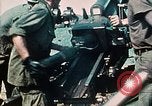 Standbild Präsident Lyndon B Johnson Washington DC USA, 1968, aus Sekunde 33 historischem Filmmaterial Videoclip 65675052394