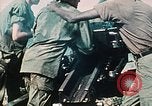 Standbild Präsident Lyndon B Johnson Washington DC USA, 1968, aus Sekunde 34 historischem Filmmaterial Videoclip 65675052394