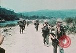 Standbild Präsident Lyndon B Johnson Washington DC USA, 1968, aus Sekunde 42 historischem Filmmaterial Videoclip 65675052394
