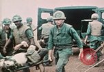 Standbild Präsident Lyndon B Johnson Washington DC USA, 1968, aus Sekunde 56 historischem Filmmaterial Videoclip 65675052394