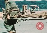 Standbild Präsident Lyndon B Johnson Washington DC USA, 1968, aus Sekunde 59 historischem Filmmaterial Videoclip 65675052394