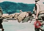 Standbild Präsident Lyndon B Johnson Washington DC USA, 1968, aus Sekunde 60 historischem Filmmaterial Videoclip 65675052394