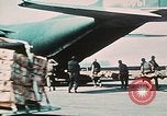 Standbild Präsident Lyndon B Johnson Washington DC USA, 1968, aus Sekunde 62 historischem Filmmaterial Videoclip 65675052394