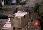 Standbild US-Marines starten Tet-Offensive in Hue Hue Vietnam, 1968, aus Sekunde 28 historischem Filmmaterial Videoclip 65675052395