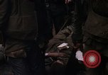 Standbild US-Marines starten Tet-Offensive in Hue Hue Vietnam, 1968, aus Sekunde 39 historischem Filmmaterial Videoclip 65675052395
