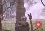 Standbild marines von L Unternehmen Hue Vietnam, 1968, aus Sekunde 3 historischem Filmmaterial Videoclip 65675052396