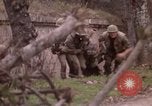 Standbild marines von L Unternehmen Hue Vietnam, 1968, aus Sekunde 32 historischem Filmmaterial Videoclip 65675052396