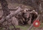 Standbild marines von L Unternehmen Hue Vietnam, 1968, aus Sekunde 33 historischem Filmmaterial Videoclip 65675052396