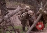 Standbild marines von L Unternehmen Hue Vietnam, 1968, aus Sekunde 35 historischem Filmmaterial Videoclip 65675052396