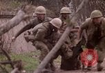Standbild marines von L Unternehmen Hue Vietnam, 1968, aus Sekunde 36 historischem Filmmaterial Videoclip 65675052396
