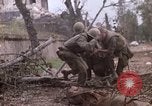 Standbild marines von L Unternehmen Hue Vietnam, 1968, aus Sekunde 38 historischem Filmmaterial Videoclip 65675052396