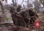 Standbild marines von L Unternehmen Hue Vietnam, 1968, aus Sekunde 40 historischem Filmmaterial Videoclip 65675052396