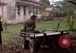 Standbild marines von L Unternehmen Hue Vietnam, 1968, aus Sekunde 47 historischem Filmmaterial Videoclip 65675052396