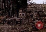 Standbild marines von L Unternehmen Hue Vietnam, 1968, aus Sekunde 53 historischem Filmmaterial Videoclip 65675052396