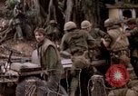 Standbild marines von L Unternehmen Hue Vietnam, 1968, aus Sekunde 55 historischem Filmmaterial Videoclip 65675052396