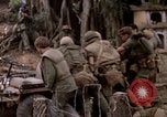 Standbild marines von L Unternehmen Hue Vietnam, 1968, aus Sekunde 56 historischem Filmmaterial Videoclip 65675052396
