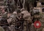 Standbild marines von L Unternehmen Hue Vietnam, 1968, aus Sekunde 58 historischem Filmmaterial Videoclip 65675052396