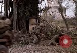 Standbild marines von L Unternehmen Hue Vietnam, 1968, aus Sekunde 61 historischem Filmmaterial Videoclip 65675052396