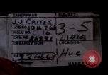 Standbild marines von L Unternehmen Hue Vietnam, 1968, aus Sekunde 1 historischem Filmmaterial Videoclip 65675052397