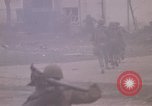 Standbild marines von L Unternehmen Hue Vietnam, 1968, aus Sekunde 5 historischem Filmmaterial Videoclip 65675052397