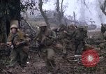 Standbild marines von L Unternehmen Hue Vietnam, 1968, aus Sekunde 6 historischem Filmmaterial Videoclip 65675052397