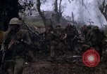 Standbild marines von L Unternehmen Hue Vietnam, 1968, aus Sekunde 7 historischem Filmmaterial Videoclip 65675052397