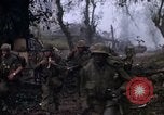 Standbild marines von L Unternehmen Hue Vietnam, 1968, aus Sekunde 9 historischem Filmmaterial Videoclip 65675052397