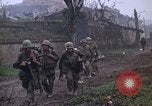 Standbild marines von L Unternehmen Hue Vietnam, 1968, aus Sekunde 14 historischem Filmmaterial Videoclip 65675052397