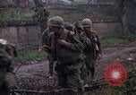 Standbild marines von L Unternehmen Hue Vietnam, 1968, aus Sekunde 15 historischem Filmmaterial Videoclip 65675052397