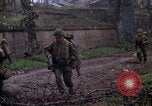 Standbild marines von L Unternehmen Hue Vietnam, 1968, aus Sekunde 24 historischem Filmmaterial Videoclip 65675052397