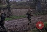Standbild marines von L Unternehmen Hue Vietnam, 1968, aus Sekunde 26 historischem Filmmaterial Videoclip 65675052397
