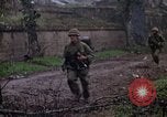 Standbild marines von L Unternehmen Hue Vietnam, 1968, aus Sekunde 27 historischem Filmmaterial Videoclip 65675052397