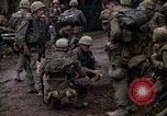 Standbild marines von L Unternehmen Hue Vietnam, 1968, aus Sekunde 35 historischem Filmmaterial Videoclip 65675052397