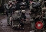 Standbild marines von L Unternehmen Hue Vietnam, 1968, aus Sekunde 36 historischem Filmmaterial Videoclip 65675052397