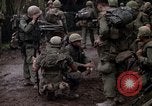 Standbild marines von L Unternehmen Hue Vietnam, 1968, aus Sekunde 37 historischem Filmmaterial Videoclip 65675052397