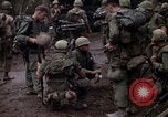 Standbild marines von L Unternehmen Hue Vietnam, 1968, aus Sekunde 38 historischem Filmmaterial Videoclip 65675052397