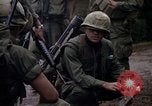 Standbild marines von L Unternehmen Hue Vietnam, 1968, aus Sekunde 48 historischem Filmmaterial Videoclip 65675052397