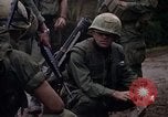 Standbild marines von L Unternehmen Hue Vietnam, 1968, aus Sekunde 49 historischem Filmmaterial Videoclip 65675052397