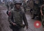 Standbild marines von L Unternehmen Hue Vietnam, 1968, aus Sekunde 55 historischem Filmmaterial Videoclip 65675052397