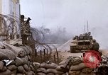 Image of 1st Battalion 1st Marines Hue Vietnam, 1968, second 3 stock footage video 65675052398