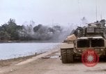Image of 1st Battalion 1st Marines Hue Vietnam, 1968, second 10 stock footage video 65675052398
