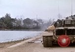 Image of 1st Battalion 1st Marines Hue Vietnam, 1968, second 14 stock footage video 65675052398