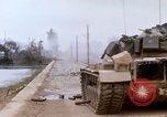 Image of 1st Battalion 1st Marines Hue Vietnam, 1968, second 15 stock footage video 65675052398