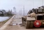 Image of 1st Battalion 1st Marines Hue Vietnam, 1968, second 16 stock footage video 65675052398