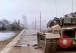 Image of 1st Battalion 1st Marines Hue Vietnam, 1968, second 19 stock footage video 65675052398