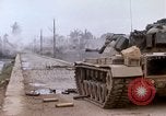 Image of 1st Battalion 1st Marines Hue Vietnam, 1968, second 24 stock footage video 65675052398